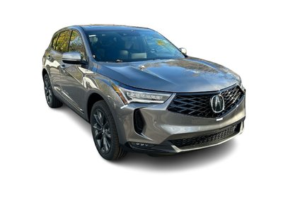 2026 Acura RDX in Markham, Ontario