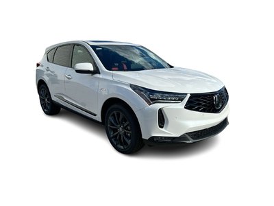 2026 Acura RDX in Markham, Ontario