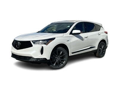 2026 Acura RDX in Markham, Ontario