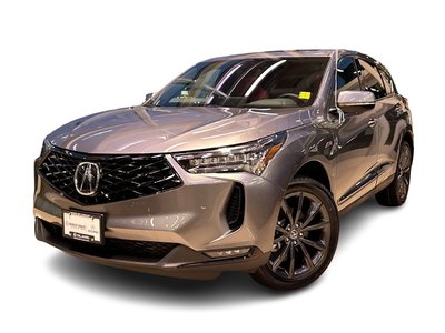 2026 Acura RDX in Markham, Ontario