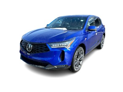 Acura RDX  2026 à Markham, Ontario