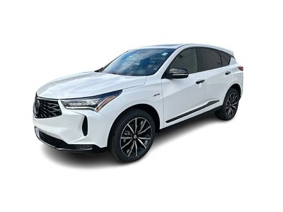 2026 Acura RDX in Markham, Ontario