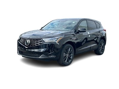 2026 Acura RDX in Markham, Ontario
