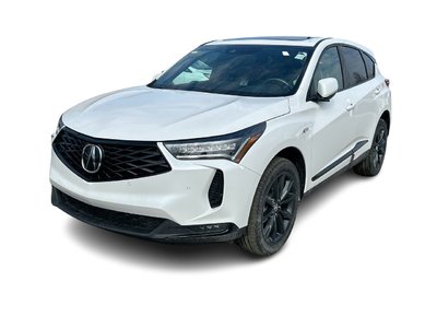Acura RDX  2026 à Markham, Ontario