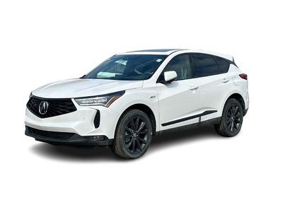 2026 Acura RDX in Markham, Ontario