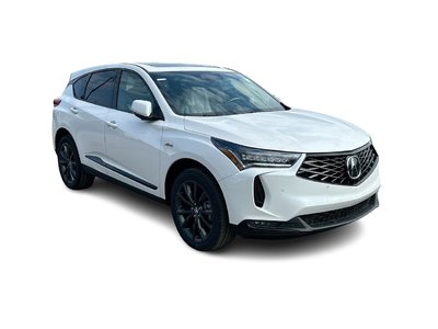 2026 Acura RDX in Markham, Ontario
