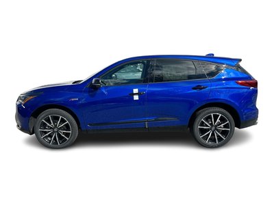 2026 ACURA RDX Platinum Elite A-SPEC — photo 8