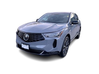 2026 Acura RDX in Markham, Ontario