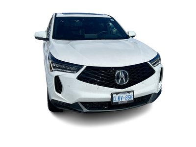 2026 Acura RDX in Markham, Ontario