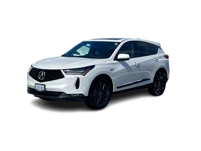 2026 Acura RDX in Markham, Ontario