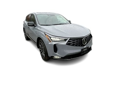 2026 Acura RDX in Markham, Ontario
