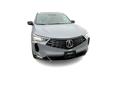 2026 Acura RDX in Markham, Ontario