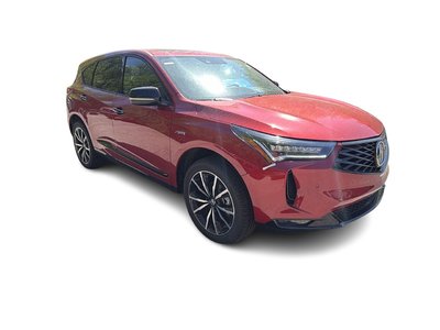 2026 Acura RDX in Markham, Ontario