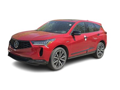 2026 Acura RDX in Markham, Ontario