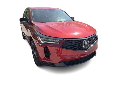 2026 Acura RDX in Markham, Ontario