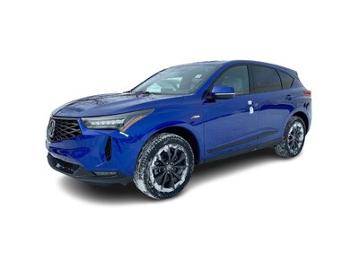 2026 Acura RDX in Markham, Ontario