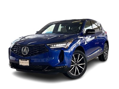 2026 Acura RDX in Markham, Ontario