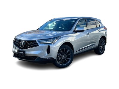 2026 Acura RDX in Markham, Ontario