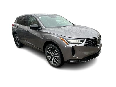 2026 Acura RDX in Markham, Ontario
