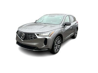 2026 Acura RDX in Markham, Ontario