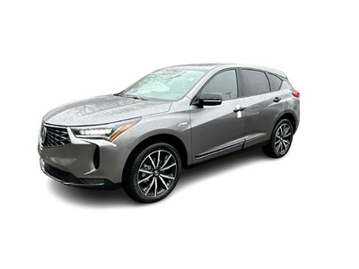 2026 Acura RDX in Markham, Ontario
