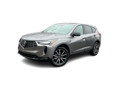 2026 Acura RDX in Markham, Ontario