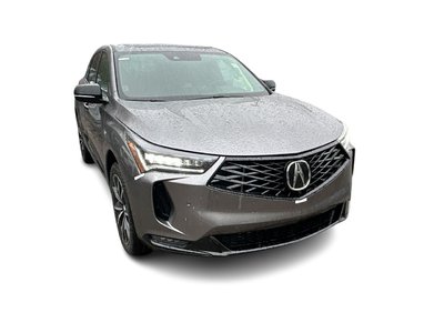 2026 Acura RDX in Markham, Ontario