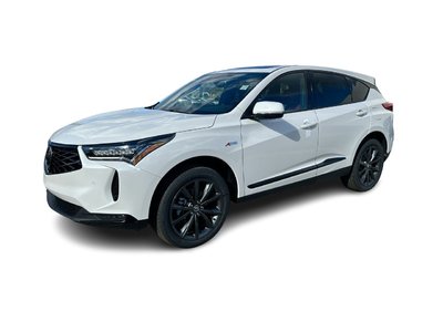2026 Acura RDX in Markham, Ontario