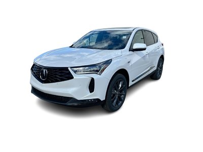 2026 Acura RDX in Markham, Ontario