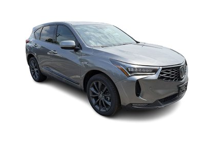 2026 Acura RDX in Markham, Ontario