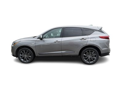 2026 Acura RDX A-Spec — photo 8