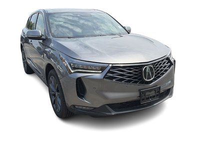 2026 Acura RDX in Markham, Ontario