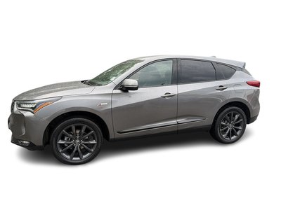 2026 Acura RDX A-Spec — photo 7
