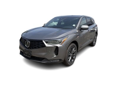 2026 Acura RDX in Markham, Ontario