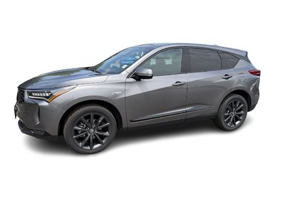 2026 Acura RDX in Markham, Ontario