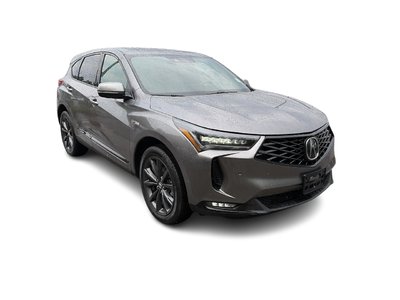 2026 Acura RDX in Markham, Ontario