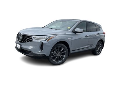 2026 Acura RDX in Markham, Ontario