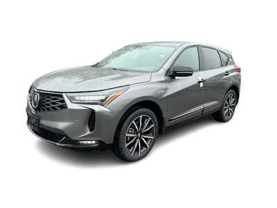 2026 Acura RDX in Markham, Ontario
