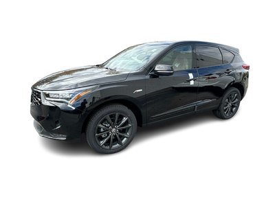 2026 Acura RDX in Markham, Ontario