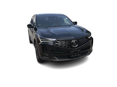 2026 Acura RDX in Markham, Ontario