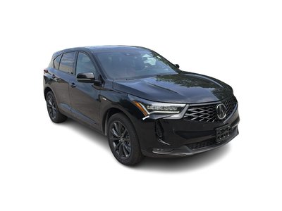 2026 Acura RDX in Markham, Ontario