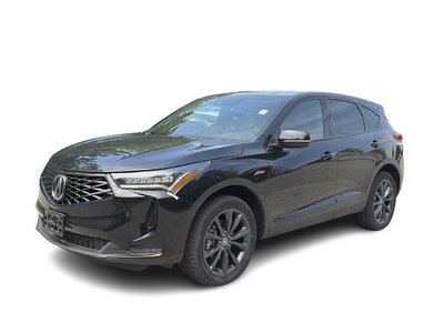 2026 Acura RDX in Markham, Ontario
