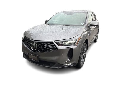 Acura RDX  2026 à Markham, Ontario