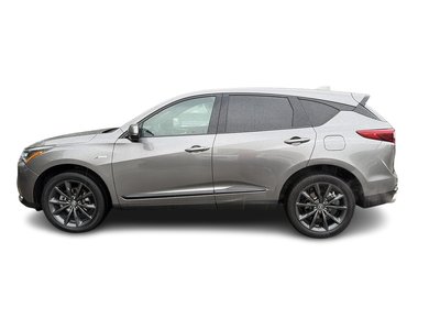 2026 Acura RDX A-Spec — photo 8