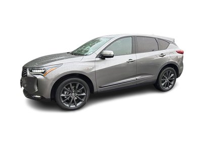 2026 Acura RDX A-Spec — photo 7