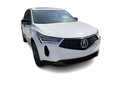 Acura RDX  2026 à Markham, Ontario