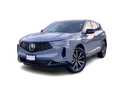2026 Acura RDX in Markham, Ontario