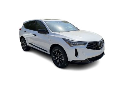 2026 Acura RDX in Markham, Ontario