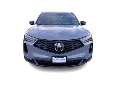 2026 ACURA RDX Platinum Elite A-SPEC — photo 4