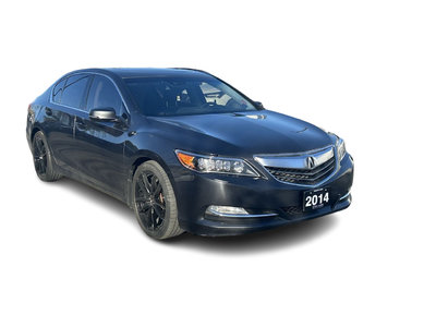 2014 Acura RLX in Markham, Ontario